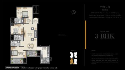 Sobha Winchester Brochure 18