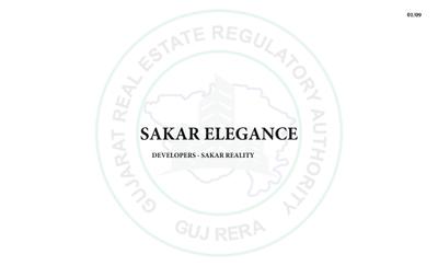 Sakar Elegance Brochure 1