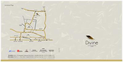 Divine Florina Brochure 1