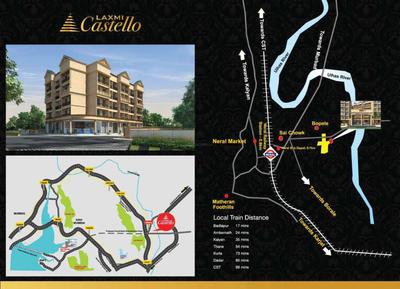 Laxmi Castello Brochure 14