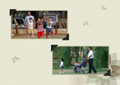 Bakeri City Brochure 5