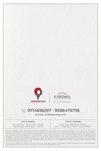 Universal Centre Point Brochure 9
