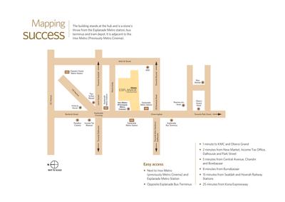 Siddha Esplanade Phase I Brochure 20