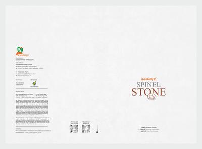 Darshanam Spinel Stone Brochure 1