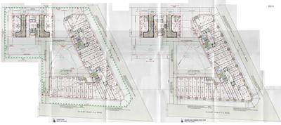 Image of 2175 Sq.ft 3.5 BHK Apartment / Flat for sale in Solo Bliss, Bopal, Ahmedabad for Rs. 12500000