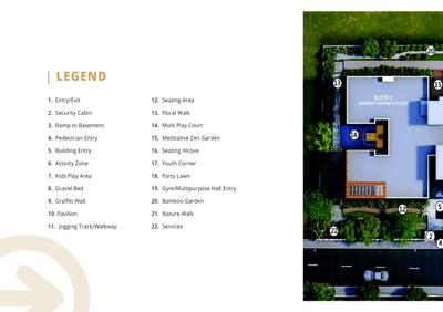 Adarsh Astria Brochure 14