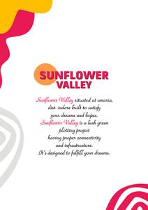 Apex Sunflower Valley Brochure 2