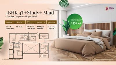 Birla Trimaya Phase 4 Brochure 21