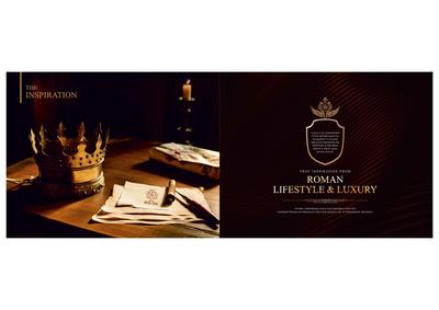 Capital Royal Casa Brochure 2