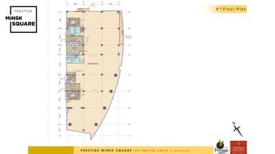 Prestige Minsk Square Brochure 27