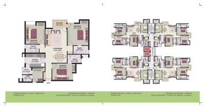 Jaypee Kosmos Brochure 17