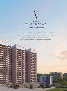 Basil Vrundavan Wing E Brochure 5
