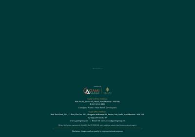 Gami Ved Brochure 21