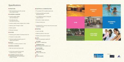 Jupiter Commanders Galaxy Brochure 8
