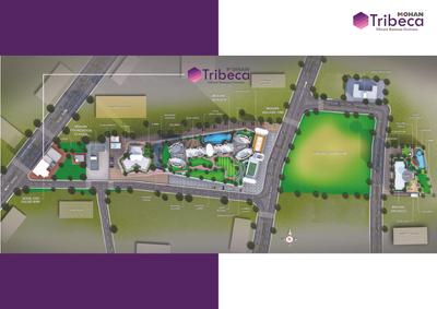 Mohan Tribeca Brochure 14