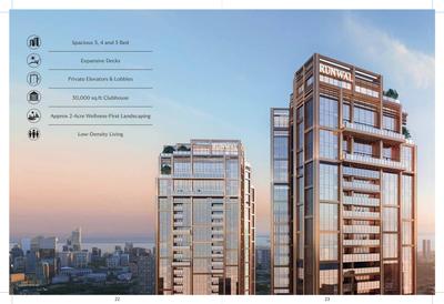 Runwal Raaya Tower 2 Brochure 12