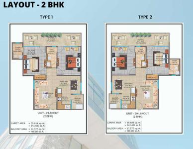Image of 1620 Sq.ft 3 BHK Builder Floor for sale in HL City Bahadurgarh, sector 37, Bahadurgarh for Rs. 12500000