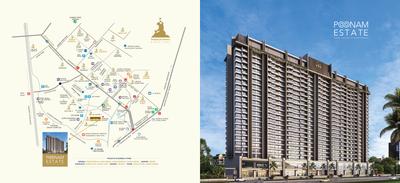 Unique Poonam Estate Cluster II Building No 4 5 6 Brochure 20