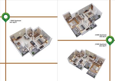 Vedant Kingston Greens Brochure 8