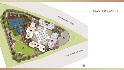 Sheth Auris Bliss Brochure 17