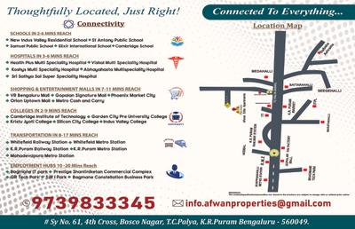 Afwan Elite Brochure 4