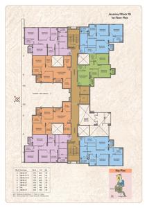 Siddha Waterfront Phase I Brochure 27