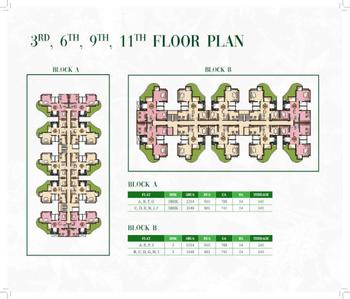 Protech Dharapur Phase III Brochure 36