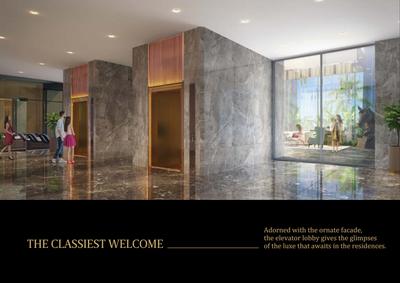 W By DSR Brochure 32