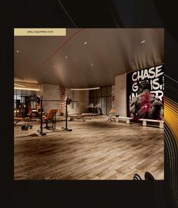 Beams And Shine The Crown Brochure 27