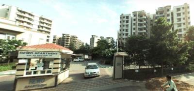 Image of 1500 Sq.ft 3 BHK Apartment / Flat for sale in Hewo Apartments II, Sector 56, Gurgaon for Rs. 23500000