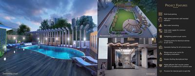 Shubh Swarovski Wing A Brochure 8