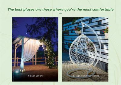 Godrej Urban Retreat Brochure 34