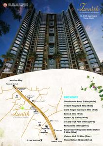 Paradigm Pushpanjali Residency Phase III Brochure 6
