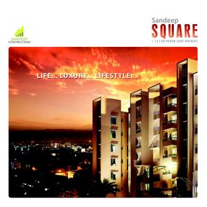 Sandeep Square Brochure 1