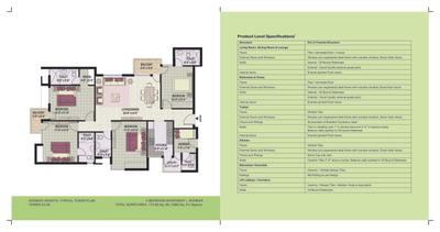 Jaypee Kosmos Brochure 18