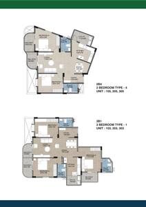Nihar Enclave Brochure 8
