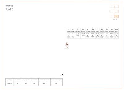 Soham Pravya Phase 1 Brochure 29