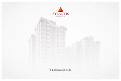Atlantis Heights II Brochure 1