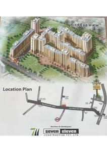 Seven Eleven Apna Ghar Phase II Plot B Brochure 13