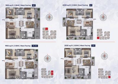 Vaishno Sapphire Brochure 8