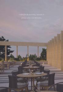 Villa Bellissimo Brochure 14