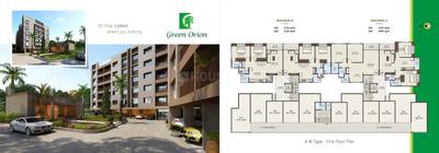 Green Orion Brochure 4