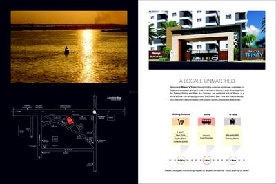 Bhavya Trinity Brochure 3