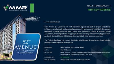MMR 52nd Avenue Phase I Brochure 20