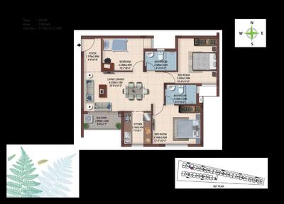 Casagrand Ferns Brochure 37