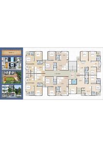 Shiv Pratham Luxuria Brochure 5