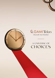 Gami Telon Brochure 1