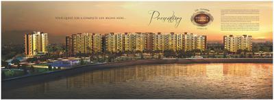 Regency Sarvam Phase 8 Brochure 2