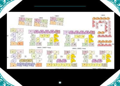 Prestige Courtyards Brochure 8