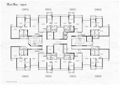 Poddar Wondercity Phase III Brochure 22